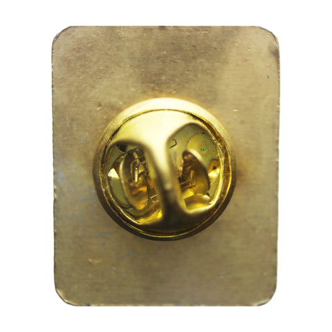 Pin Badge Christian Vintage Secteur Missionnaire du Vexin