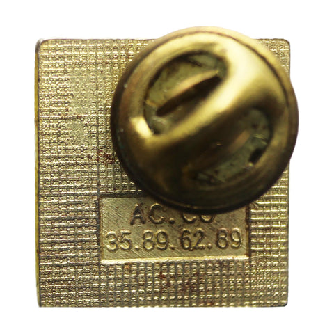 Pin Badge Rassemblement Diocesaint Christian Vintage Christianity Religion