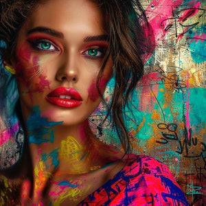 Descriptive image text