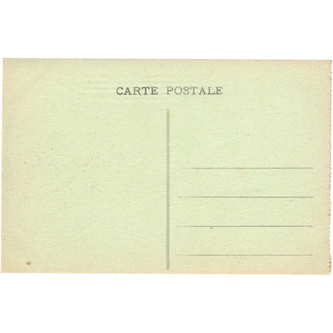 Plouër - sur - Rance - La Chapelle de la Souhaité France Postcard Vintage