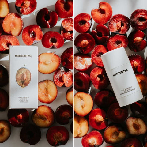PLUM: Regenerierender Lotion-Stick 75 g 