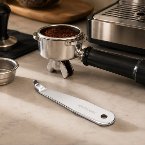 Espresso Basket Remover Tool