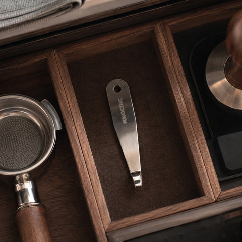 Espresso Basket Remover Tool