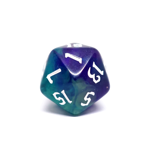 Potion of Resistance