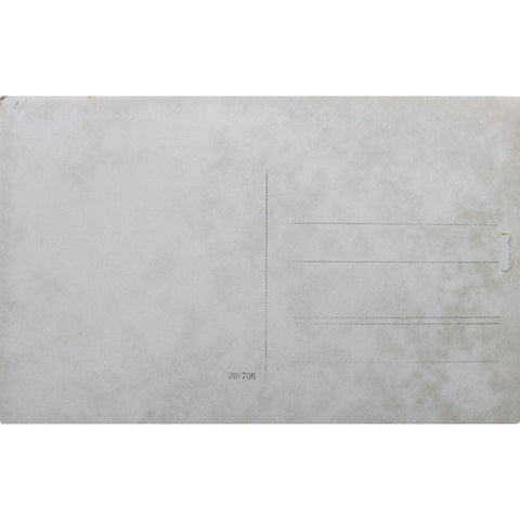 Propaganda Postcard of a Nazi Parade – 12th German Singers’ League Festival, Breslau 1937