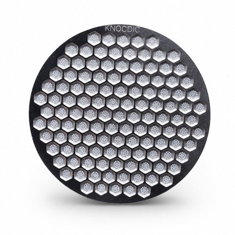 Espresso Puck Screen for 51mm, 54mm & 58mm Portafilters