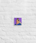 Queen Victoria Canvas