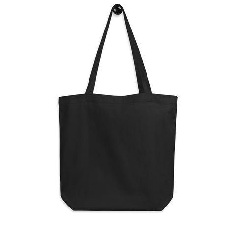 Queen Victoria Eco Tote Bag