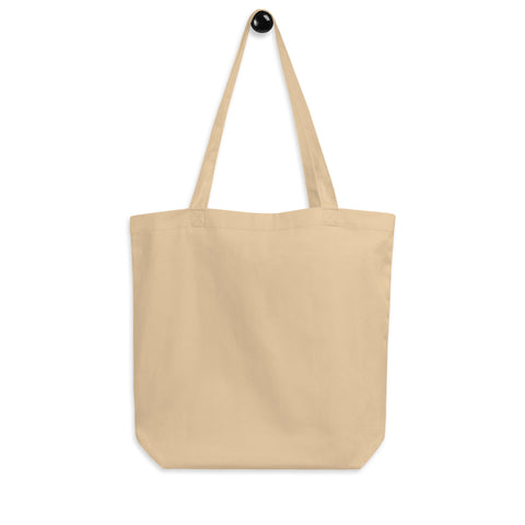 Queen Victoria Eco Tote Bag