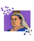 Queen Victoria Jigsaw puzzle