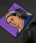Queen Victoria Mouse Pad