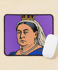 Queen Victoria Mouse Pad