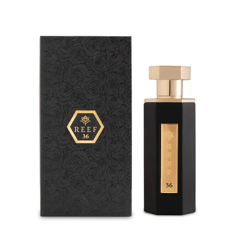 REEF 36 EDP 100ml Parfum Classique