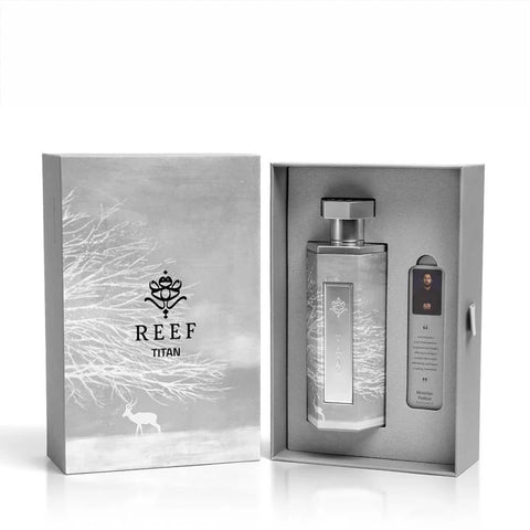 REEF Titan EDP 200ml Parfum