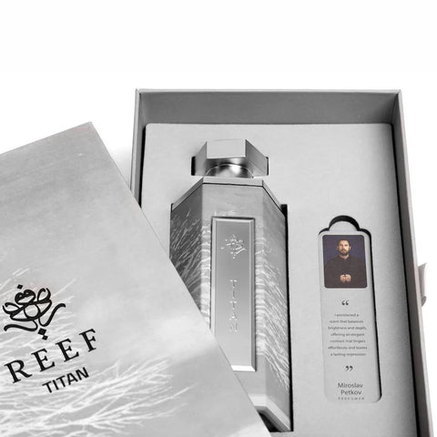 REEF Titan EDP 200ml Parfum