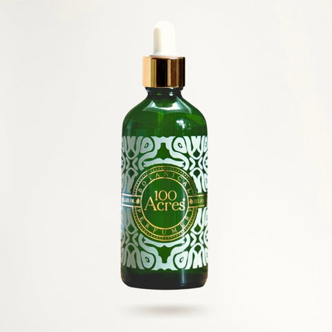 100 Acres Luxury Bath Gift Set