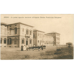 Descriptive image text