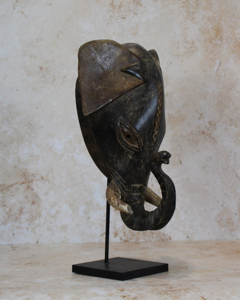 Guro Elephant Mask - 203.1