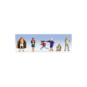 Descriptive image text