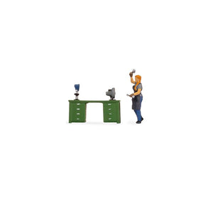 Descriptive image text