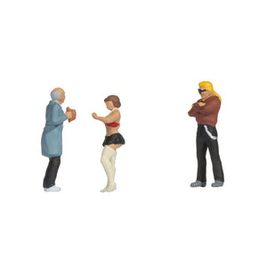 Descriptive image text