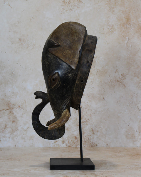 Guro Elephant Mask - 203.1