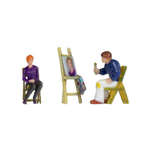 Descriptive image text