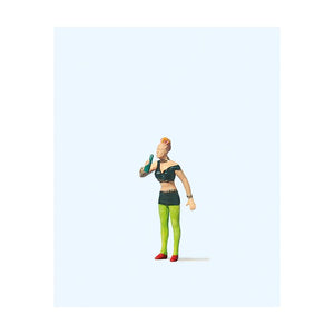 Descriptive image text