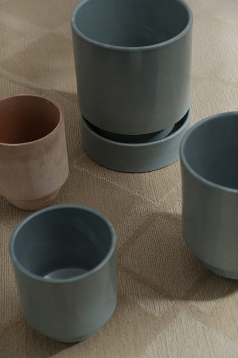 Hoff Plant Pot Saucers