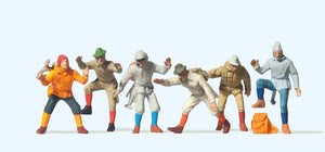 Descriptive image text