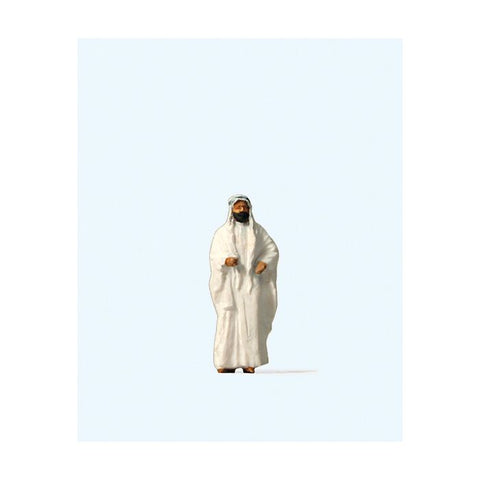 Sheik - Terrarium Figure - 29062
