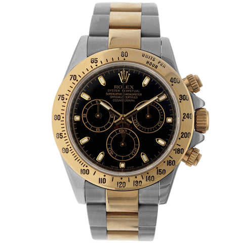 Rolex - Cosmograph Daytona - 116523 - Men
