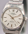Rolex - Oyster Speedking Precision