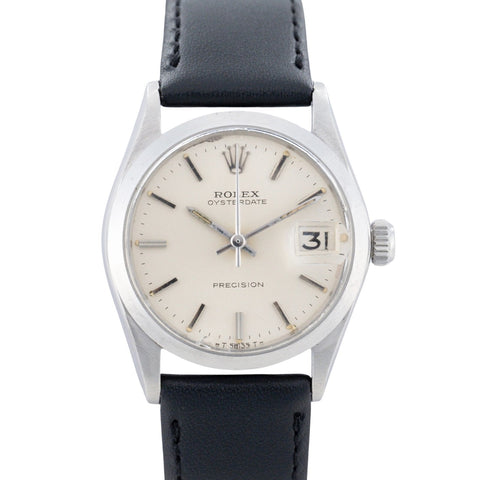 Rolex - Oysterdate Precision