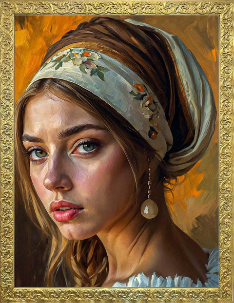 Ronnie Bravo (1991) - Marianne