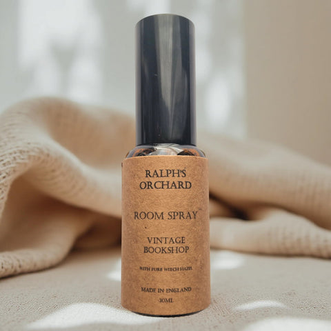 Fragranced Room Spray