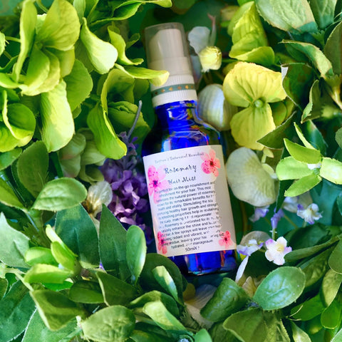 Rosemary Hair Mist 50ml