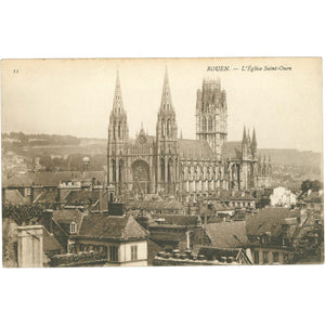 Descriptive image text