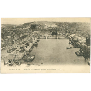 Descriptive image text