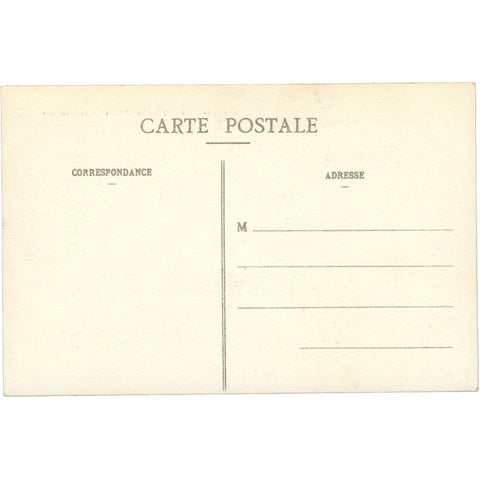 Rouen, France – The Quays and Transporter Bridge – Postcard