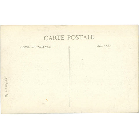 Rouen – View of the Seine – Postcard Early 20th Century