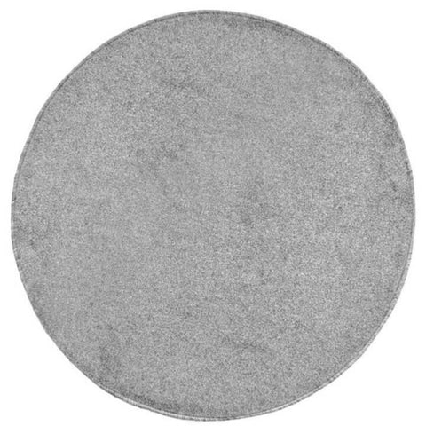Relay Grey Recycled Low Pile Rug