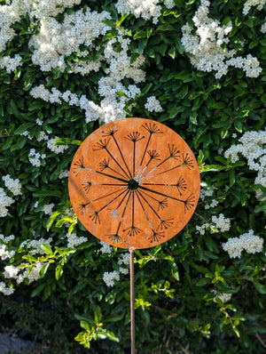Allium Burst
