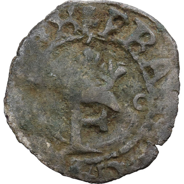 1515–1547 Liard France François I Montpe