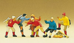 Descriptive image text