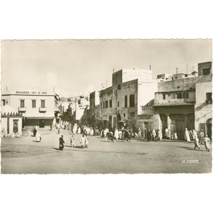 Descriptive image text