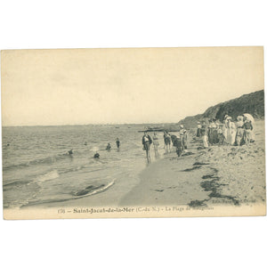 Descriptive image text