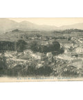 Saint - Jean - Pied - de - Port, France – General View – Postcard