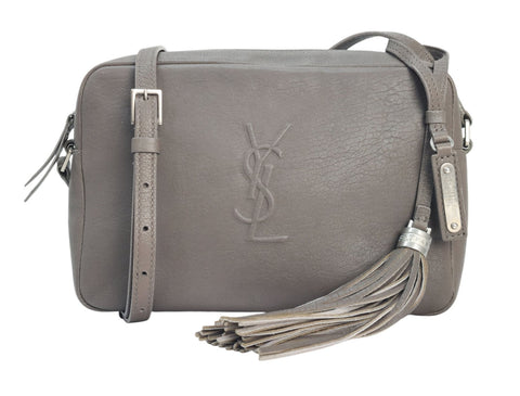 Saint Laurent - Lou Camera Bag - Bag