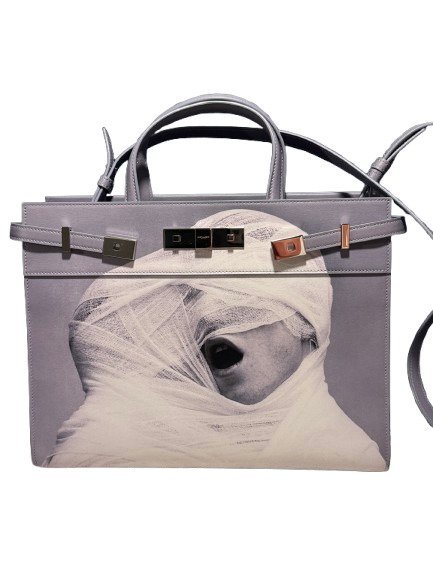 Saint Laurent - Manhattan - Tote bag